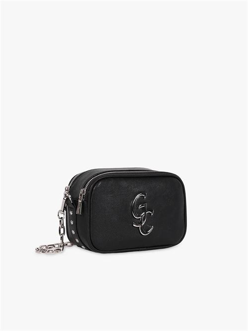 Pochette in ecopelle GIO CELLINI | EE043NERO