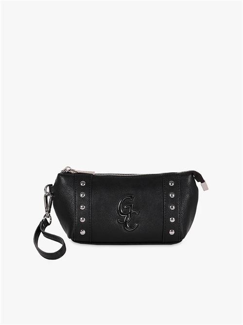 Astuccio in ecopelle GIO CELLINI | EE044NERO