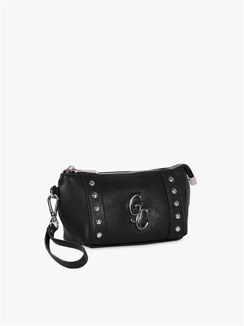 Astuccio in ecopelle GIO CELLINI | EE044NERO