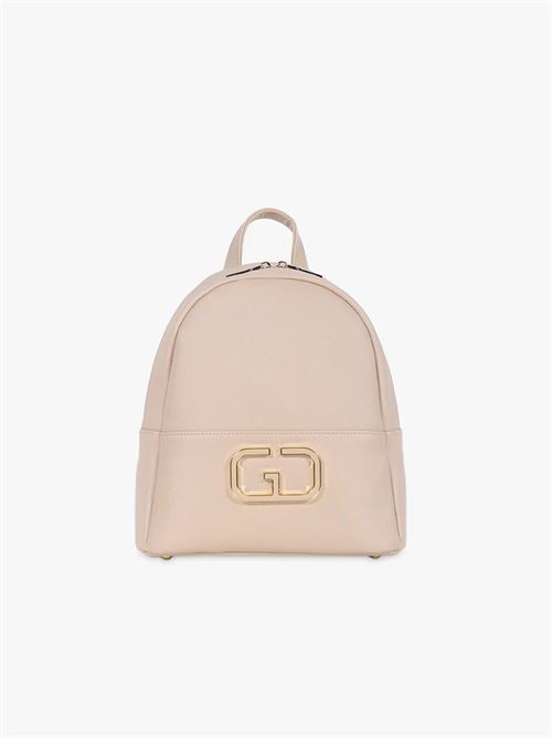 Zaino in saffiano GIO CELLINI | GG065BEGIE
