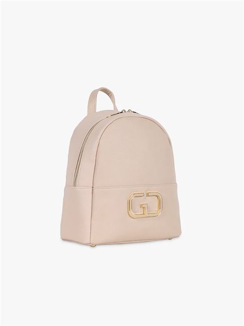 Zaino in saffiano GIO CELLINI | GG065BEGIE