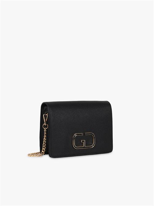 Borsa in saffiano GIO CELLINI | GG068NERO