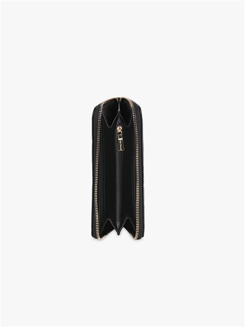 Portafoglio in ecopelle GIO CELLINI | MM079NERO