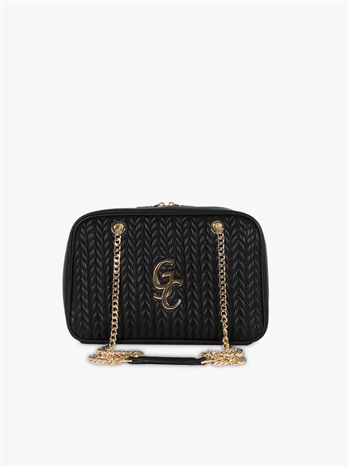 Borsa in ecopelle GIO CELLINI | UU029NERO