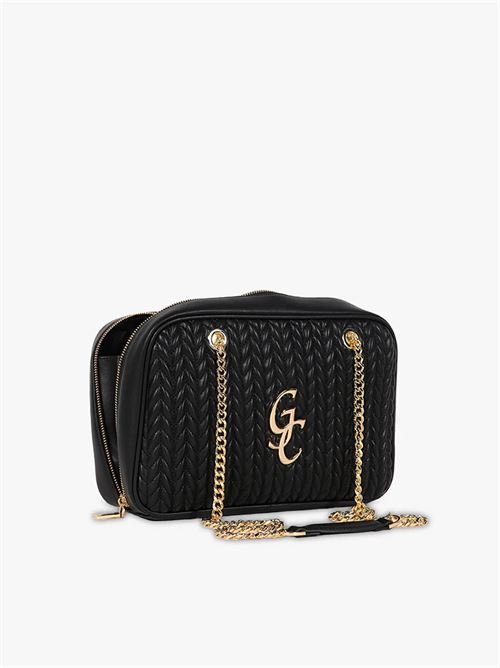 Borsa in ecopelle GIO CELLINI | UU029NERO