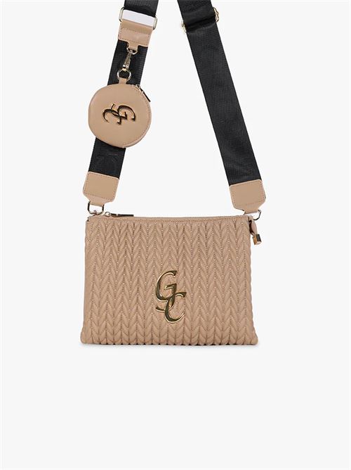 Multi pochette in ecopelle GIO CELLINI | UU031BEGIE