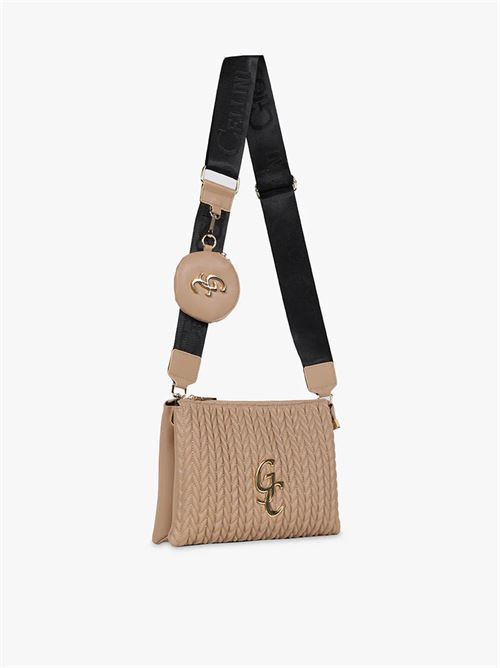 Multi pochette in ecopelle GIO CELLINI | UU031BEGIE