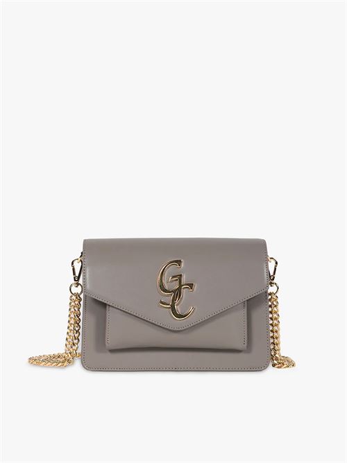 Borsa in ecopelle GIO CELLINI | VV016GRIGIO