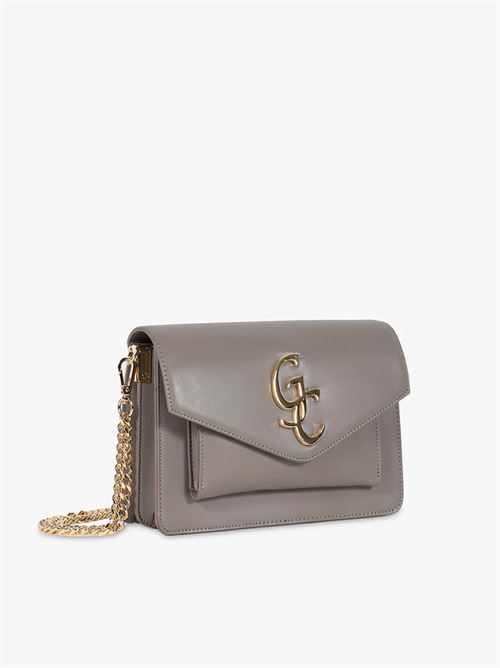 Borsa in ecopelle GIO CELLINI | VV016GRIGIO