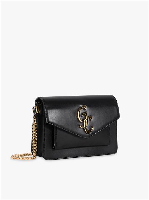 Borsa in ecopelle GIO CELLINI | VV016NERO