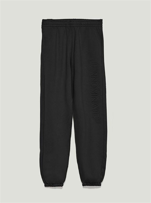 Pantalone in Felpa HINNOMINATE | HNW942NERO