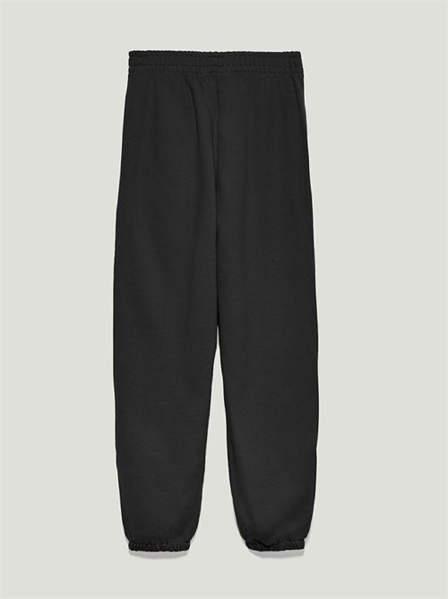 Pantalone in Felpa HINNOMINATE | HNW942NERO