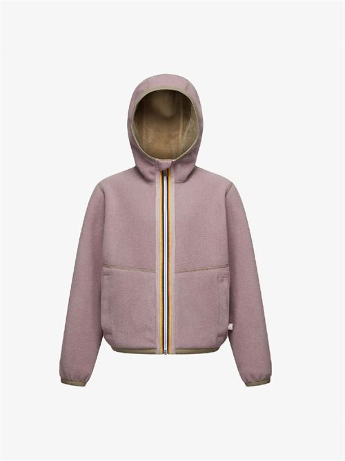 Giacca Corta Bambina K-WAY | K  11271WAKK 1