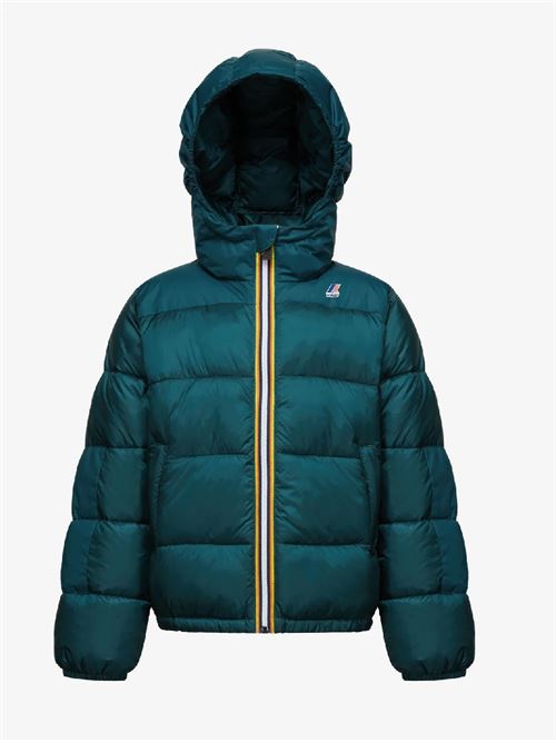 Piumino Packable K-WAY | K  2121CWXXK