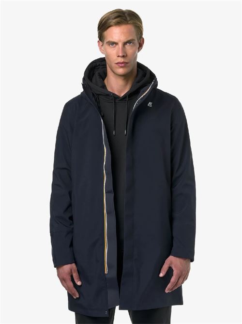 Giubbino Lungo Thomas K-WAY | K 21372WA2B