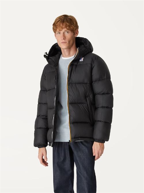 piumino packable K-WAY | K 5115RWUSY