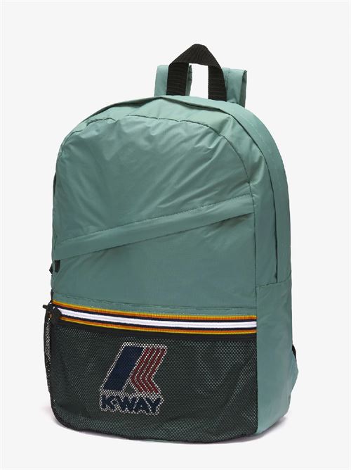 zaino packable K-WAY | K006X60A1R