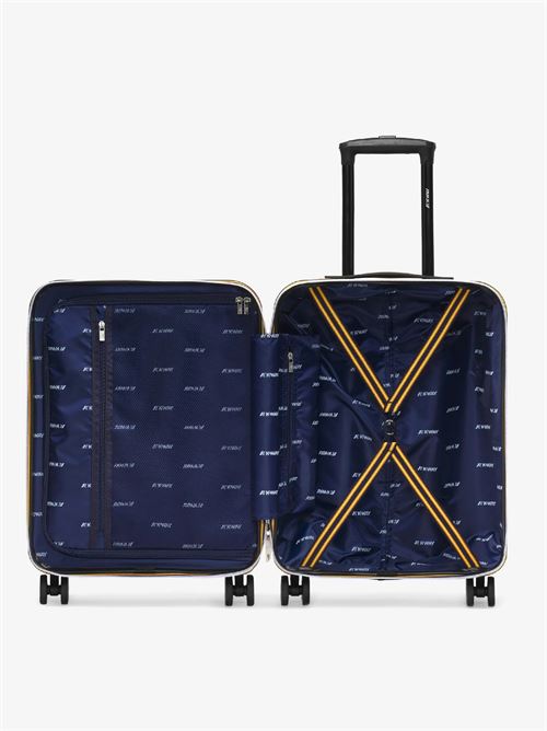 trolley cabin K-WAY | K11416WL15