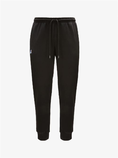 Pantalone felpa K-WAY | K3115EWUSY