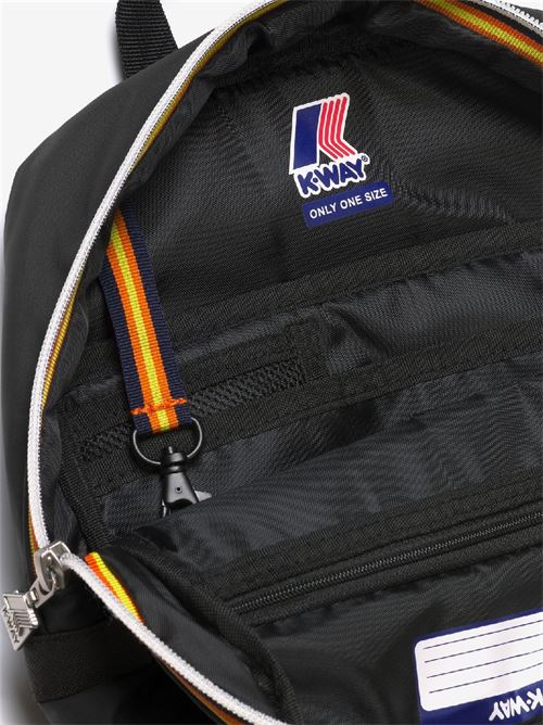 zaino impermeabile K-WAY | K3122TWUSY