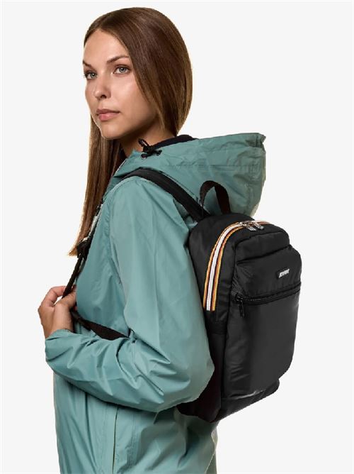 zaino impermeabile K-WAY | K3122TWUSY