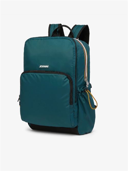zaino impermeabile K-WAY | K4112XWXXK