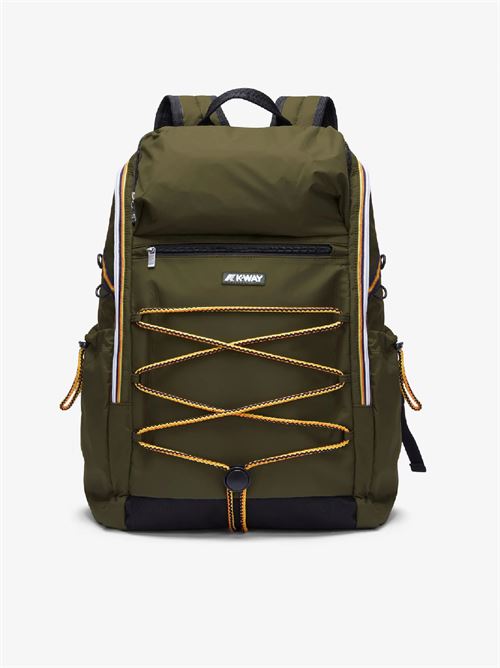 zaino outdoor K-WAY | K4112YWWMR