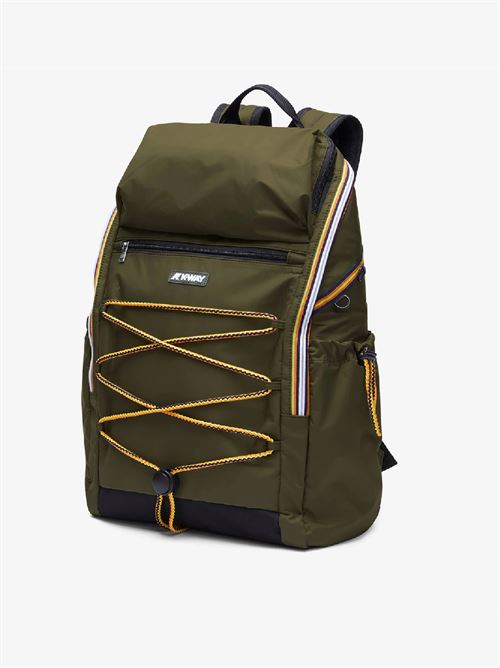 zaino outdoor K-WAY | K4112YWWMR