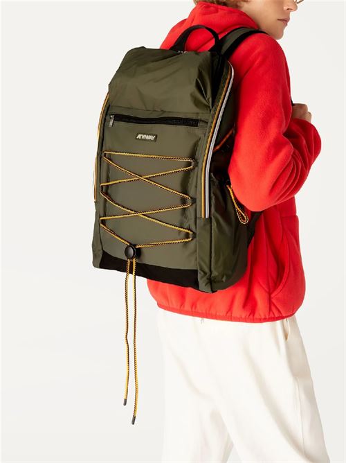 zaino outdoor K-WAY | K4112YWWMR