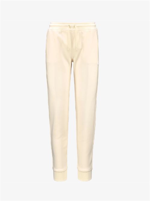 pantalone in scuba leggero K-WAY | K5114KW361