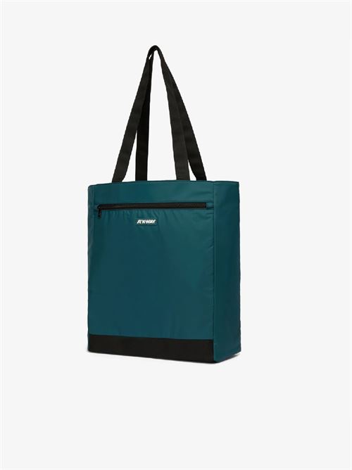 shopping bag K-WAY | K7116NWXXK