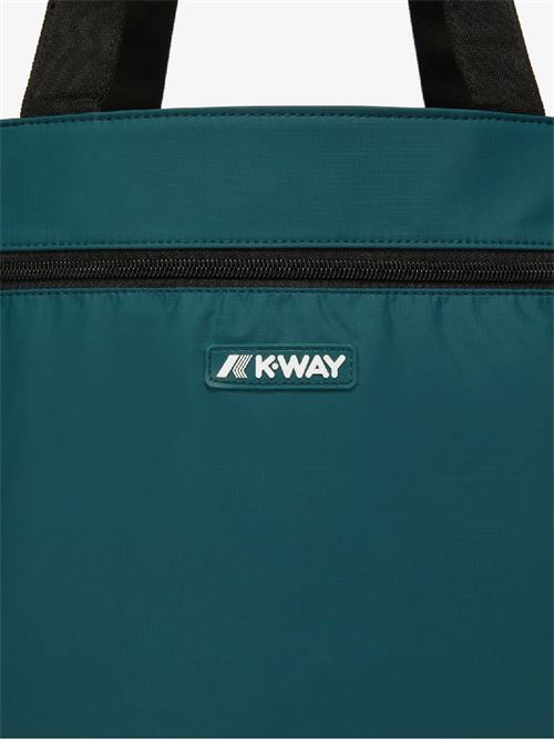 shopping bag K-WAY | K7116NWXXK