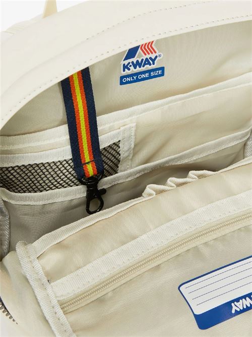 mini zaino K-WAY | K81278W361