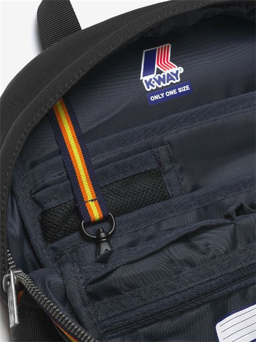 mini zaino K-WAY | K81278WUSY