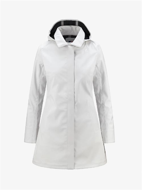 trench trequarti scuba K-WAY | K8128SWAK7