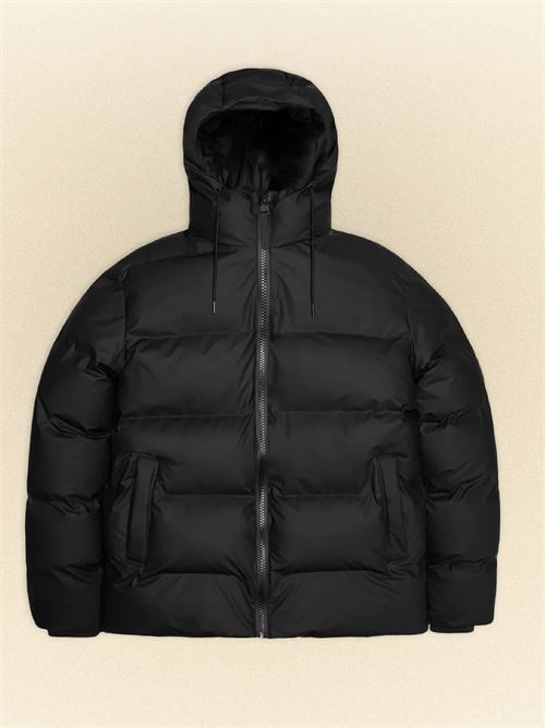  RAINS | 15120BLACK