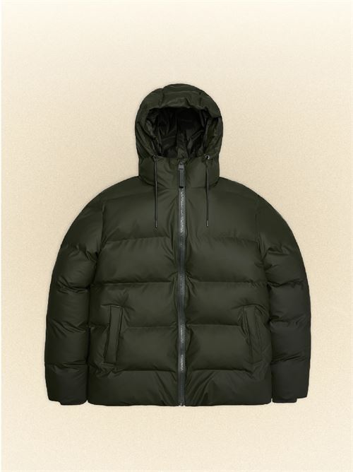  RAINS | 15120GREEN