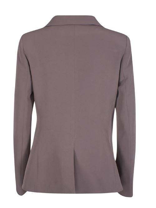 GIACCA  IN TESSUTO BI-STRETCH YES ZEE | G030C100441