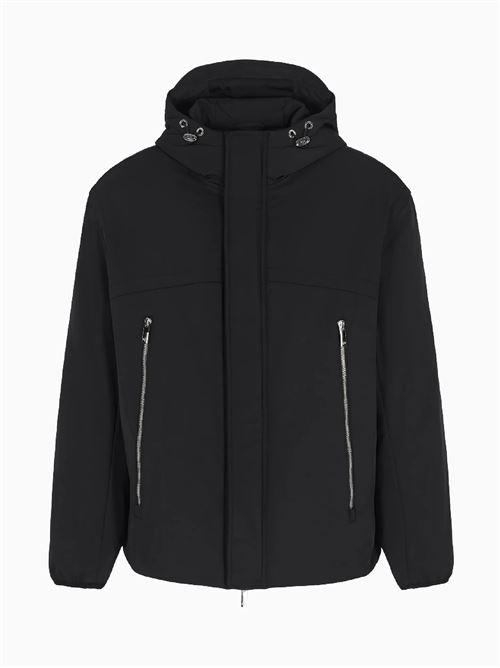 Giacca invernale uomo ARMANI | XM000035UC001