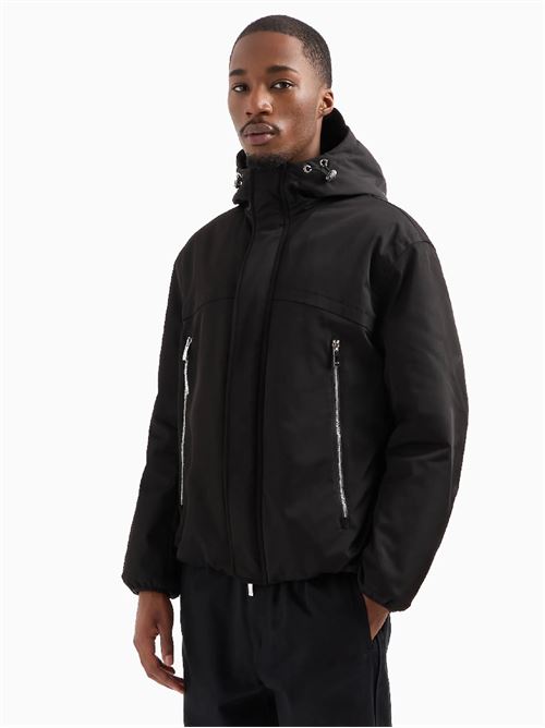 Giacca invernale uomo ARMANI | XM000035UC001