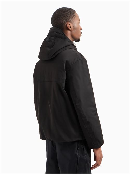 Giacca invernale uomo ARMANI | XM000035UC001