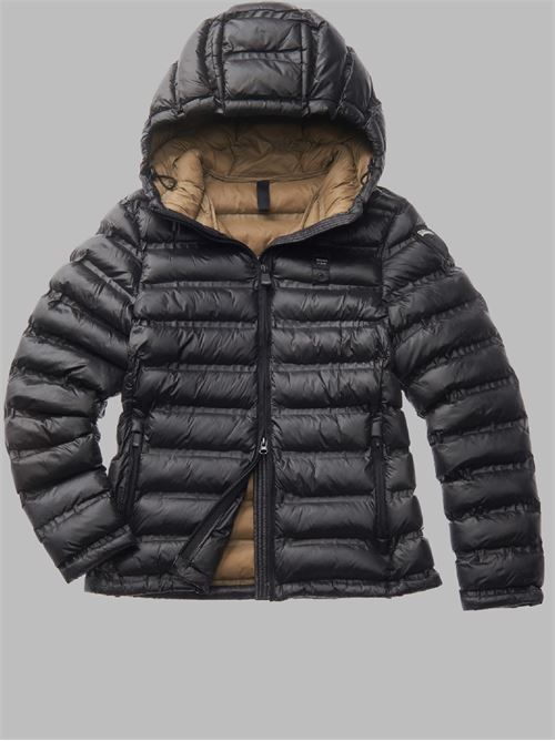 Giubbetto invernale in nylon BLAUER | 24WBLDC02064999