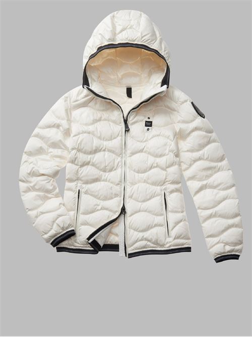 Piumino idrorepellente BLAUER | 24WBLDC03047100BI