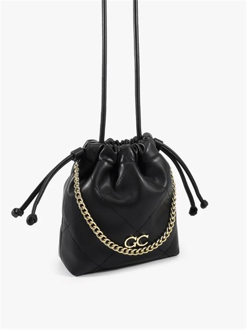 Minibag in ecopelle GIO CELLINI | YY011NERO