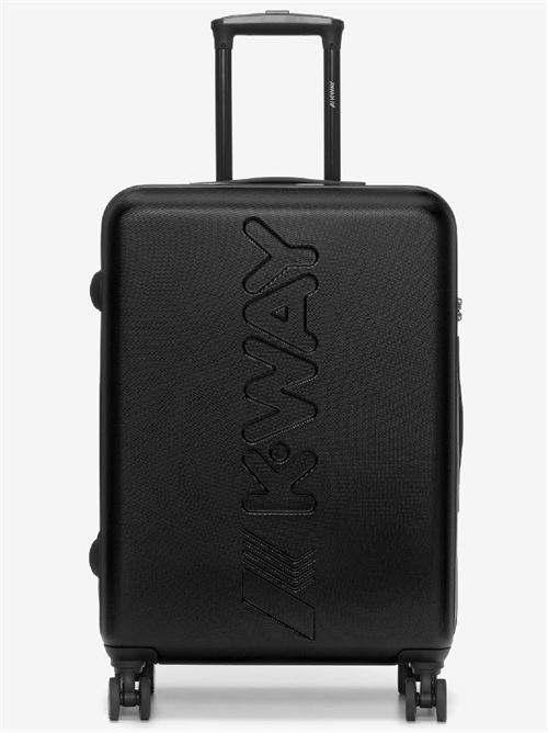 Trolley Medium rigido K-WAY | K11417WL16