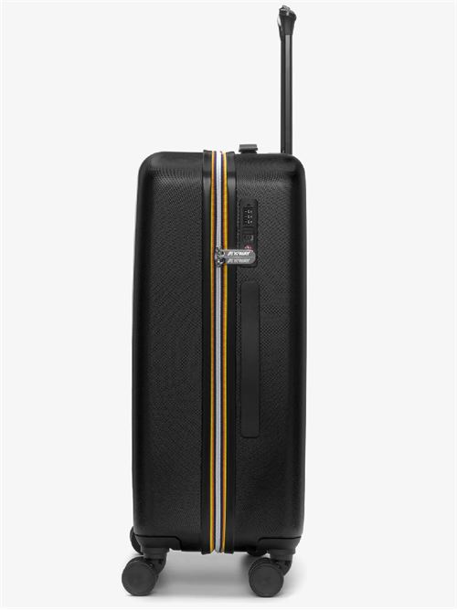 Trolley Medium rigido K-WAY | K11417WL16