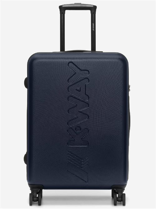 Trolley Medium rigido K-WAY | K11417WL19