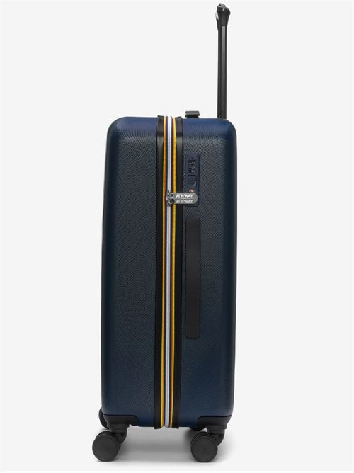 Trolley Medium rigido K-WAY | K11417WL19