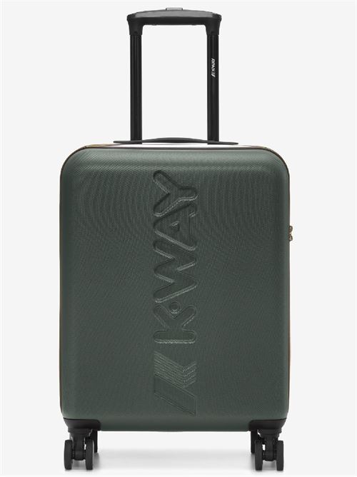 Trolley Medium rigido K-WAY | K11417WL21