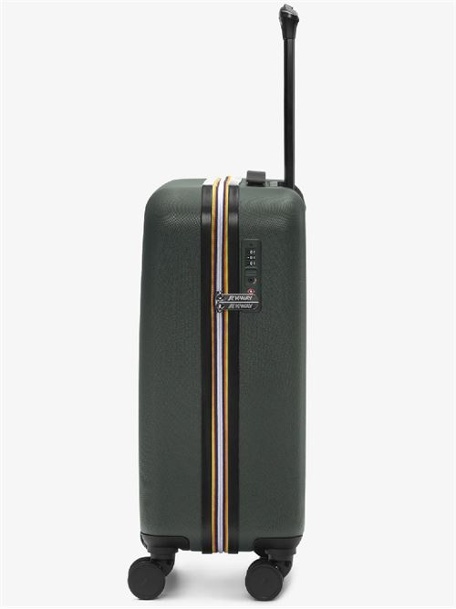 Trolley Medium rigido K-WAY | K11417WL21